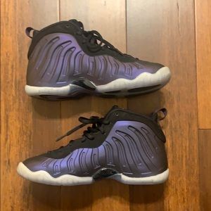 egg plant foamposites